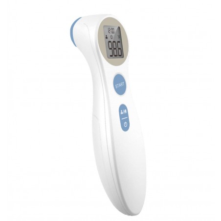 SEJOY THERMOMETRE FRONTALE INFRAROUGE