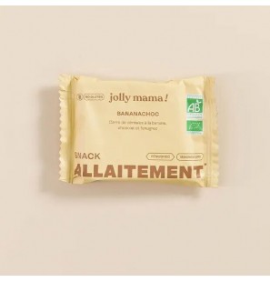 JOLLY MAMA SNACK ALLAITEMENT 45G