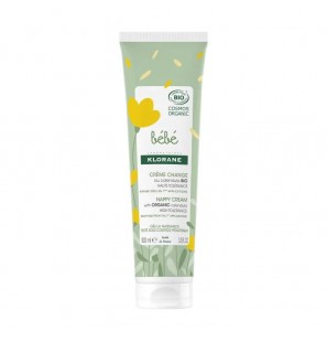 KLORANE BÉBÉ pommade change Eryteal 3 en 1 | 75 gr