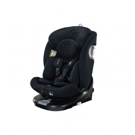 ASALVO Siège auto I-Size Austen 2 noir