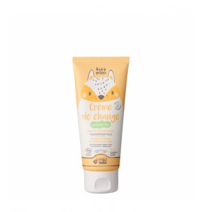 MKL GREEN NATURE BABY GREEN CREME DE CHANGE BIO 75ML