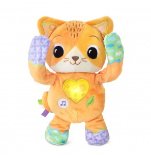 VTECH Fripon Cache-Cache Chaton