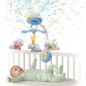 VTECH Lumi mobile Compte-moutons bleu - mobile pour bébé