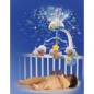 VTECH Lumi mobile Compte-moutons bleu - mobile pour bébé