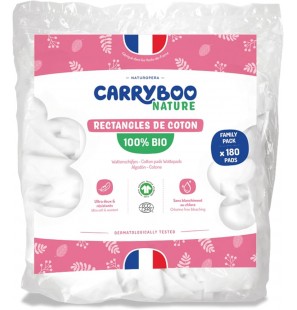 CARRYBOO FAMILY PADS B180 UNITES