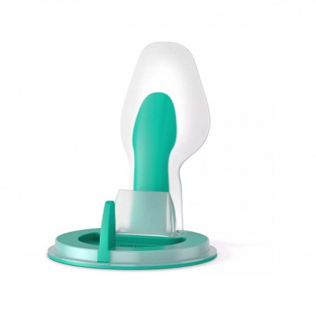 AVENT BIBERON NATURAL VALVE AIR FREE +0MOIS 125ML REF SCY670/01