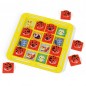 Quercetti Fantamemo - Memory Game 3A+
