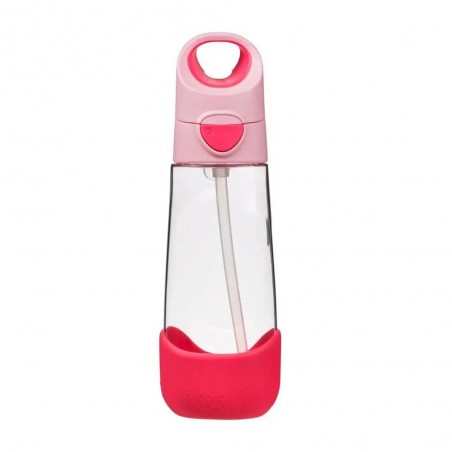 B.BOX Bouteille Tritan 600 ml - Flamingo