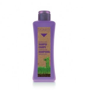 BIOKERA GRAPEOLOGY shampoing 300 ml