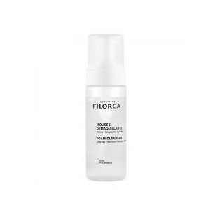 FILORGA mousse démaquillante 150 ml