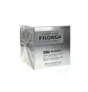 Filorga nctf-reserve crème régénérante supreme 50ml