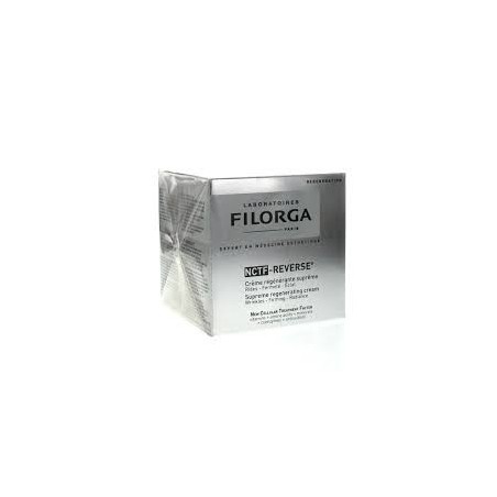 Filorga nctf-reserve crème régénérante supreme 50ml