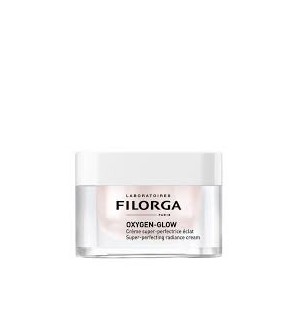 FILORGA OXYGEN-GLOW crème super perfectrice éclat 30 ml