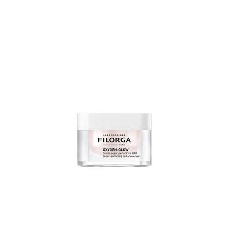 FILORGA OXYGEN-GLOW crème super perfectrice éclat 30 ml