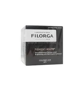 FILORGA PIGMENT-WHITE soin illuminateur 50 ml