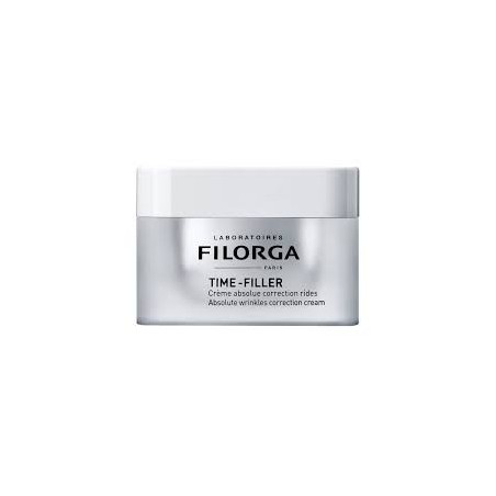 FILORGA TIME-FILLER crème correction rides 50 ml