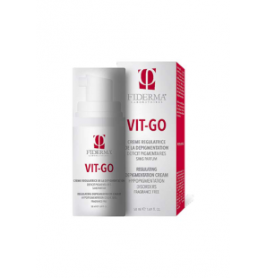 FIDERMA VIT-GO crème régulatrice 50 ml