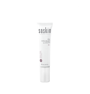 SOSKIN FILLER contour des yeux 15 ml