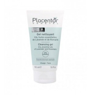 Placentor végétal gel nettoyant 150 ml