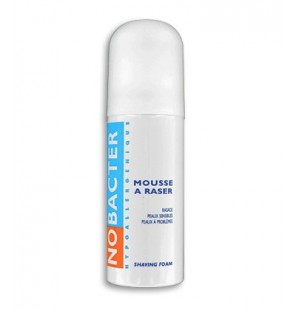 Nobacter mousse à raser 150 ml