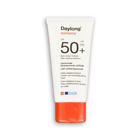 DAYLONG EXTRÊME lait solaire spf 50+ |50 ml