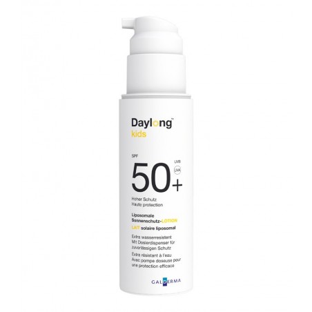 DAYLONG KIDS lotion spf 50 | 150 ml