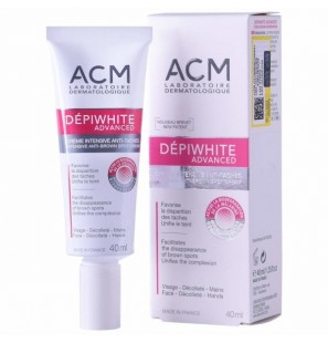 ACM DEPIWHITE ADVANCED crème intensive anti-tâche 40 ml