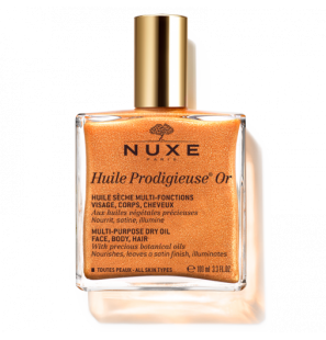 Nuxe Huile prodigieuse® or 100 ML