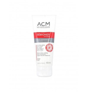 ACM SEBIONEX HYDRA crème réparatrice 40ml