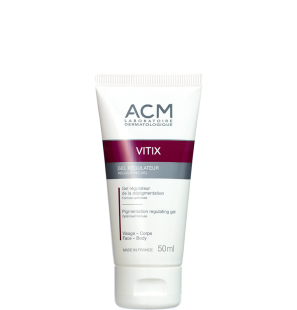 ACM VITIX gel régulateur 50 ml