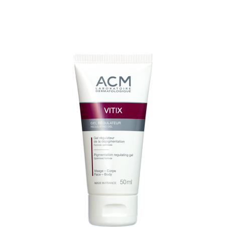 ACM VITIX gel régulateur 50 ml