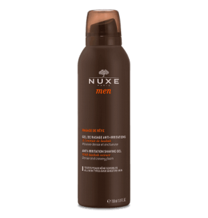 Nuxe men Rasage de rêve Aérosol 150 ML