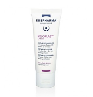 ISISPHARMA KELOPLAST cracks crème crevasses 40 ml