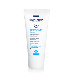 ISISPHARMA NEOTONE sérum intensif 30 ml