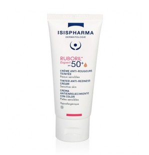 ISISPHARMA RUBORIL expert spf 50+ l 40 ML