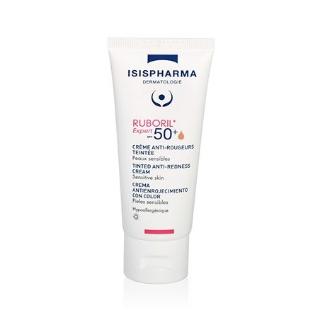 ISISPHARMA RUBORIL expert spf 50+ l 40 ML