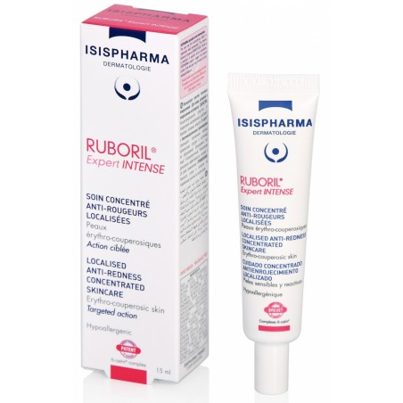 ISISPHARMA RUBORIL expert intense | 15 ml