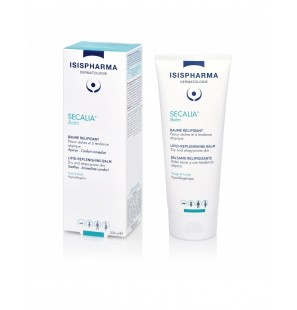 ISISPHARMA SECALIA baume relipidant | 200 ml