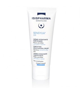 ISISPHARMA SENSYLIA  24H crème hydratante 40 ml