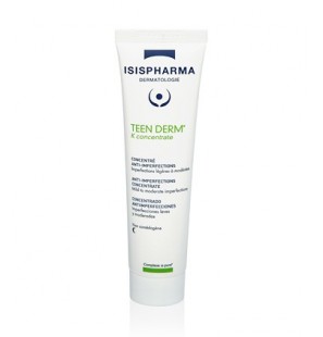 ISISPHARMA TEEN DERM K concentrate | 30 ml