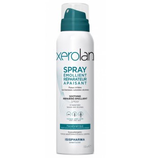 ISISPHARMA XEROLAN spray émollient 150 ml