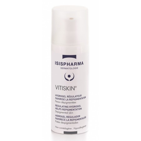 ISISPHARMA VITISKIN hydrogel régulateur 50 ml