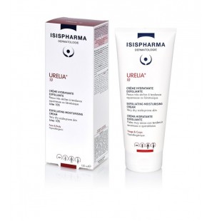 ISISPHARMA URELIA 10 crème hydratante | 150 ml