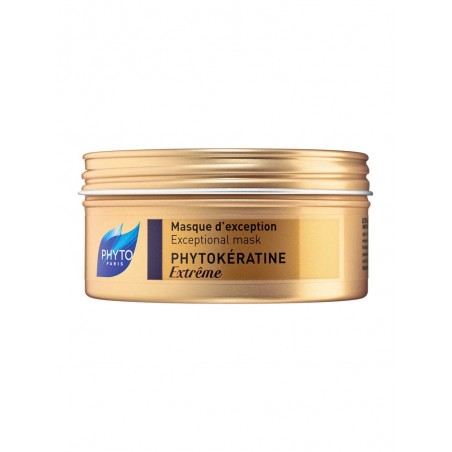 PHYTOKERATINE extrême masque d'exception 200 ml