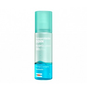 ISDIN FOTOPROTECTEUR Hydro-Lotion spf 50+ (200ml)