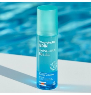 ISDIN FOTOPROTECTEUR Hydro-Lotion spf 50+ (200ml)