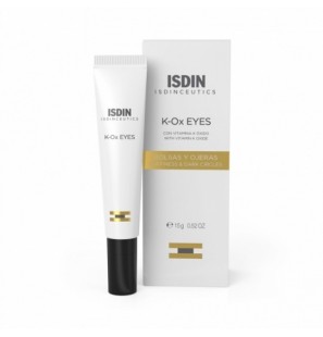 ISDIN K-OX EYES poches et cernes | 15 G