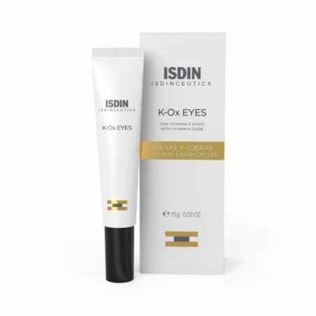 ISDIN K-OX EYES poches et cernes | 15 G