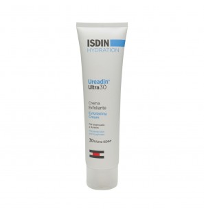 ISDIN UREADIN Ultra 30 crème exfoliante 50ml