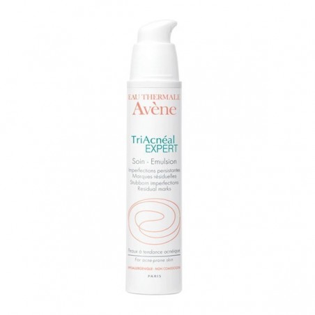 AVENE TRIACNEAL EXPERT soin émulsion anti-imperfections 30 ml